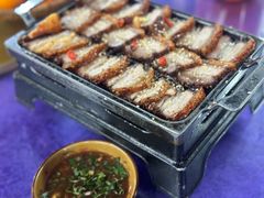 -龙姐私房菜(和顺古镇店)