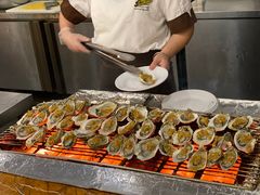 -汉巴味德(大悦城店)