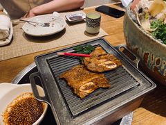 -蟹将军·松叶蟹和牛日料放题自助(K11店)