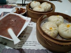 -嘉和一品粥(马家堡店)