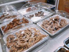 -戚顺兴盐水鸭(新街口明瓦廊店)