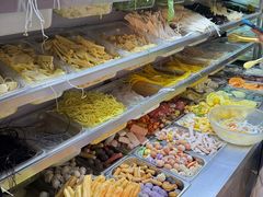 -安发瞧麻辣烫(总店)