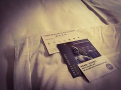 -青岛海尔洲际酒店