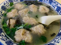 -海清宁记大馅云吞