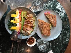 -BAKER&SPICE(安福路店)