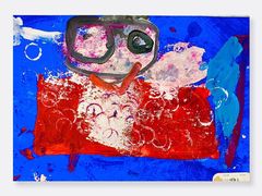 -tomato蕃茄田艺术(新天地中心)