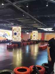 -卡尔飞车(长沙喜盈门范城店)