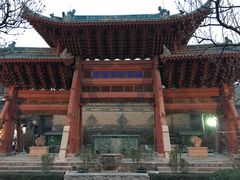 -西安化觉巷清真大寺