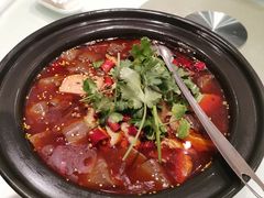 全家旺-马旺子酒楼