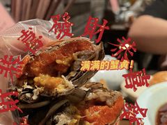 -南京大牌档(富力海珠城店)