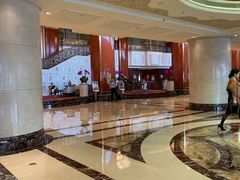 -北京中国大饭店