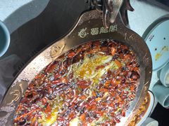 -雲蜀龙阁·金牌水煮鱼(方庄店)