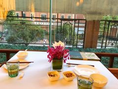 -阿诺泰·泰国餐厅(紫荆店)