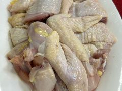 -花苑美食横琴生蚝火锅(拱北粤华路店)