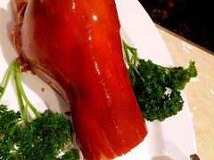 -8餐厅(新葡京酒店)