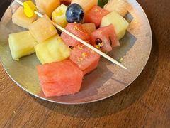 -富贵椰Thai Bistro&Eatery(丰盛里店)