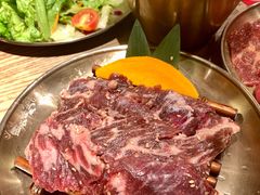 -西塔老太太泥炉烤肉(杭州首店)