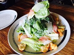 -PIZZA BIANCA(民园店)