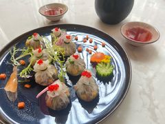 -周三的情书花园餐厅(江北店)