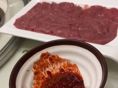 -福寿斋·老北京铜锅涮肉·烤鸭(顺义总店)