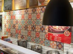 -拿渡·水煮鱼麻辣香锅(王府井奥莱·香江小镇店)