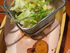 -匠和风精致料理(宁德万达店)
