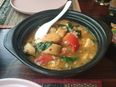 泰妃堂妈妈豆腐-泰妃堂.泰菜.夜宵(赤岗总店)