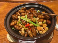 -小天厨民间菜馆(深圳街店)