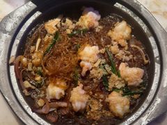 -绿茶餐厅(深圳龙华天虹购物中心店)