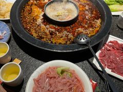 -陈眼镜火锅(总店)