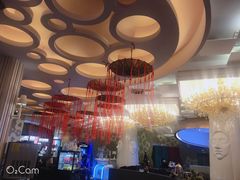 -米乐星世界KTV(汇智国际商业中心店)