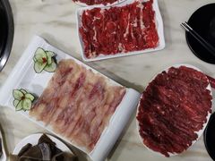 -陈记一牛火锅江宁店(金盛路店)