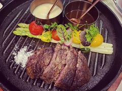 菲力牛排-酒池星座(深圳湾后海汇店)