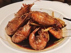 -炊江南·上海菜(国展华漕店)