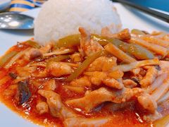 -宜家·瑞典风味餐厅(天津东丽商场店)