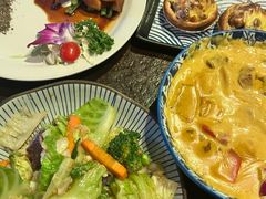 -上楼私房菜(院士路店)