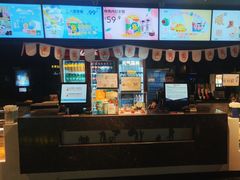 -万达影城(南宁万达茂IMAX店)