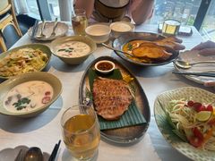 -Thai Alley泰爱里(二沙岛店)