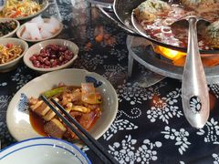 -张关合渣(航空大道店)