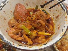 -辣螃铠盆盆蟹大排档(总店)