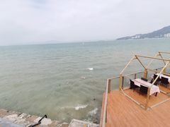 -巽寮湾