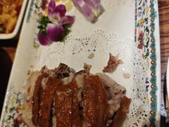 -驿楼兰·新疆菜(火车站店)