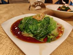 -富力万达嘉华酒店-品珍中餐厅(水果湖店)