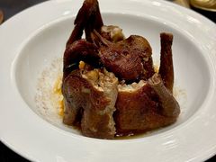 -A One Kitchen·南京精菜馆(晶丽酒店店)