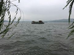 -杭州西湖柳莺里酒店