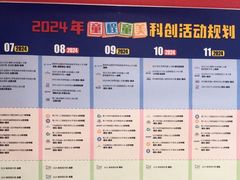 -童程童美·信息学竞赛·机器人编程·少儿编程(太阳宫校区)