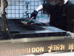 -熊吞·大碗丼烧肉饭(济宁万达广场店)