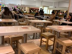 -鲜芋仙(观音桥大融城LG店)