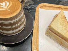 -THE WOODS 简餐 (国贸商城店)