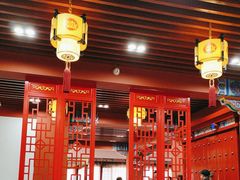 -老边饺子馆(中街店)